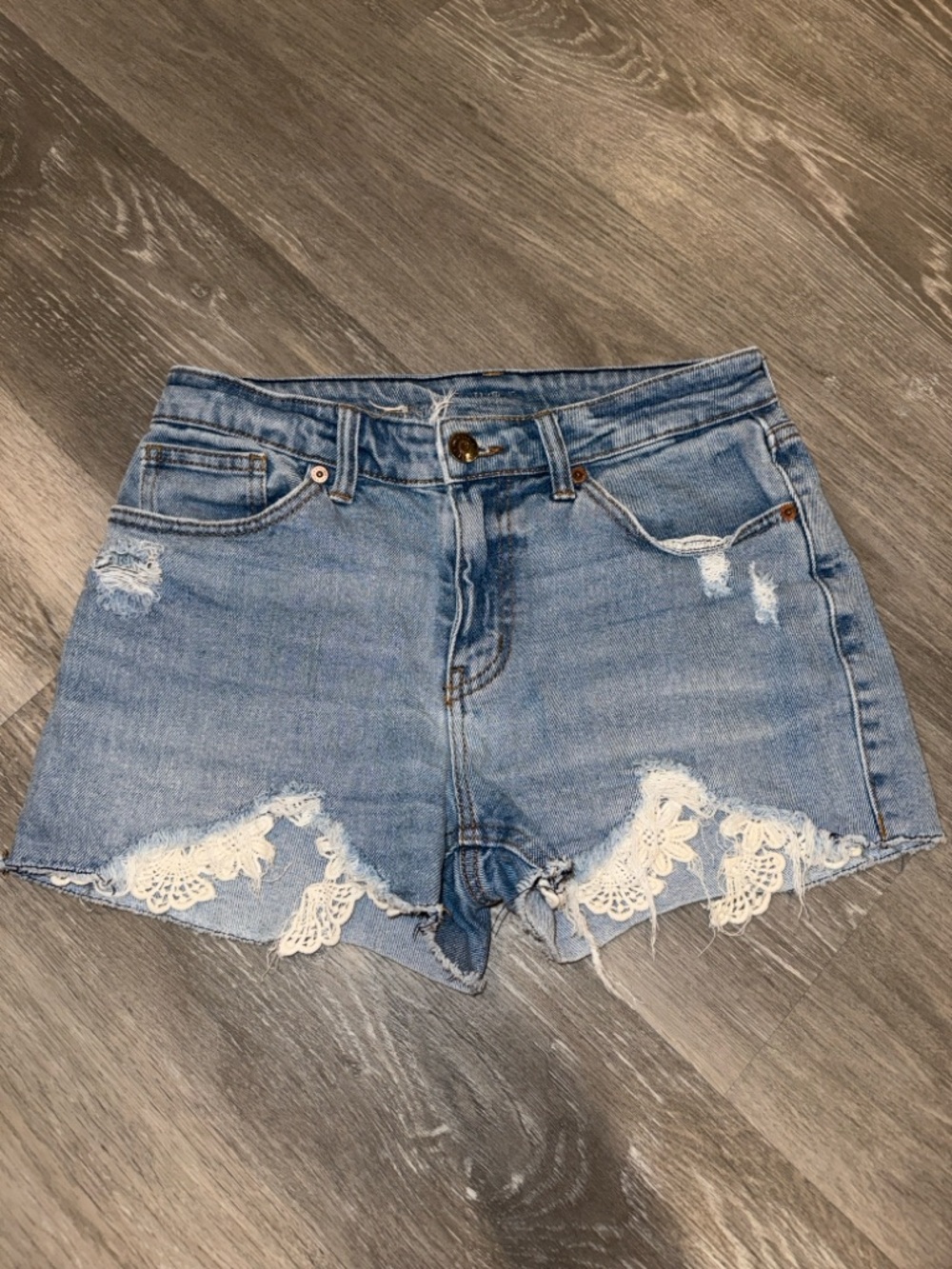 Women’s Wild Fable jean shorts